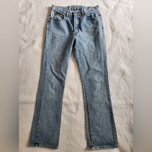 Vntg CALVIN KLEIN Jeans 9/28/29